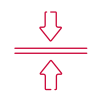 Compacted strands symbol